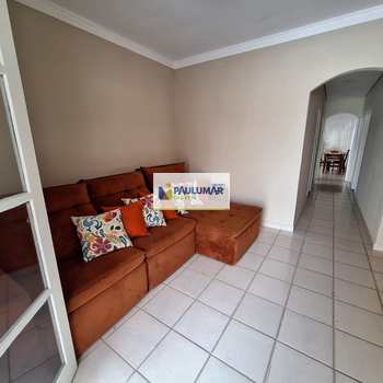 Casa em Praia Grande, bairro Solemar