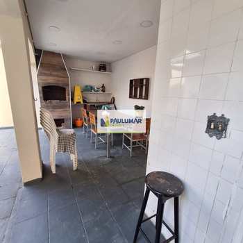 Casa em Praia Grande, bairro Solemar