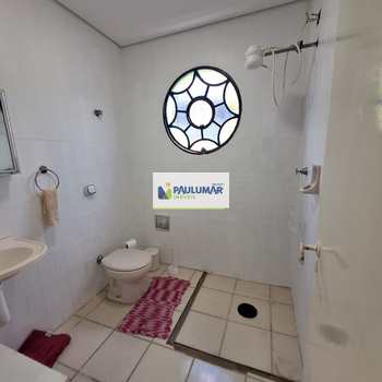 Casa em Praia Grande, bairro Solemar