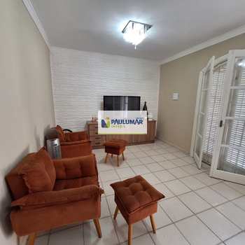 Casa em Praia Grande, bairro Solemar