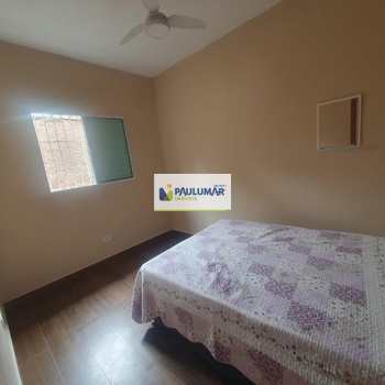 Casa em Itanhaém, bairro Balneário Gaivotas