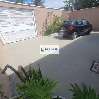 Casa em Itanhaém, bairro Balneário Gaivotas
