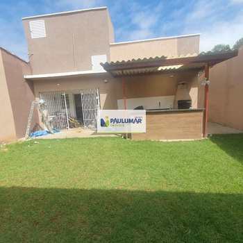 Casa em Itanhaém, bairro Balneário Gaivotas