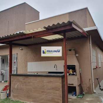 Casa em Itanhaém, bairro Balneário Gaivotas