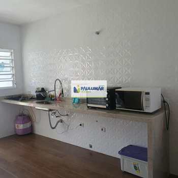 Casa em Itanhaém, bairro Balneário Gaivotas