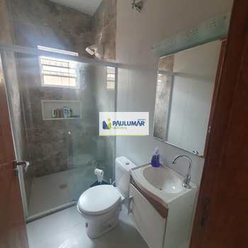 Casa em Itanhaém, bairro Balneário Gaivotas