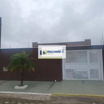 Casa em Itanhaém, bairro Balneário Gaivotas