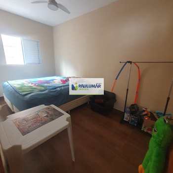 Casa em Itanhaém, bairro Balneário Gaivotas