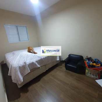 Casa em Itanhaém, bairro Balneário Gaivotas