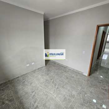 Casa em Mongaguá, bairro Balneário Flórida Mirim
