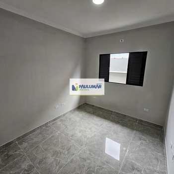 Casa em Mongaguá, bairro Balneário Flórida Mirim