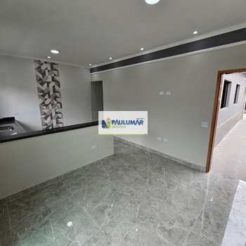 Casa em Mongaguá, bairro Balneário Flórida Mirim