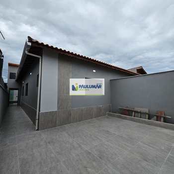 Casa em Mongaguá, bairro Balneário Flórida Mirim