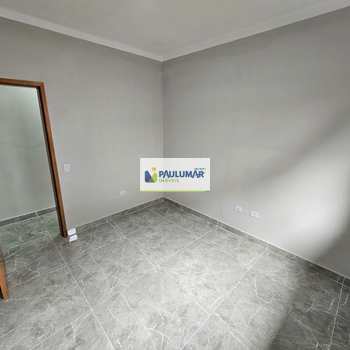 Casa em Mongaguá, bairro Balneário Flórida Mirim
