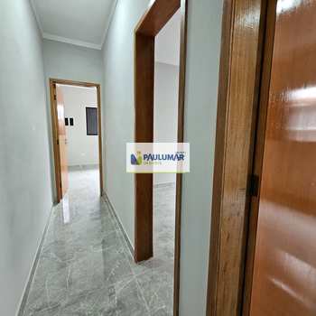 Casa em Mongaguá, bairro Balneário Flórida Mirim