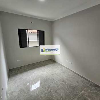 Casa em Mongaguá, bairro Balneário Flórida Mirim