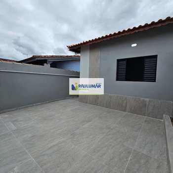Casa em Mongaguá, bairro Balneário Flórida Mirim