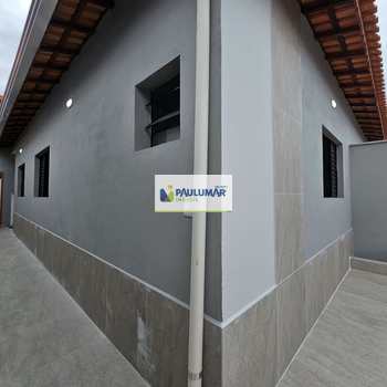 Casa em Mongaguá, bairro Balneário Flórida Mirim