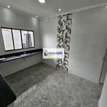Casa em Mongaguá, bairro Balneário Flórida Mirim
