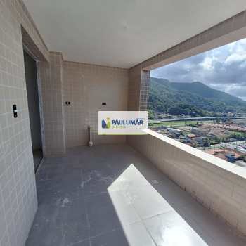 Apartamento em Mongaguá, bairro Centro