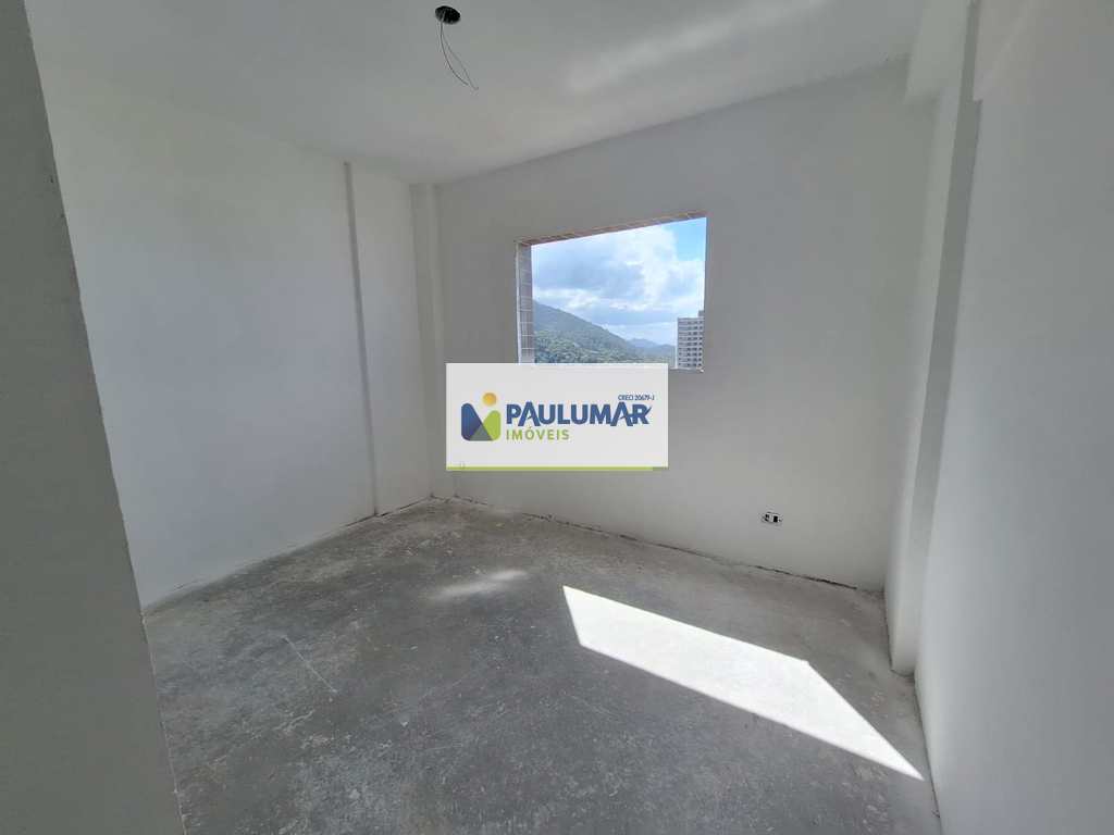 Apartamento em Mongaguá, no bairro Centro