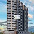 Apartamento em Mongaguá, bairro Centro
