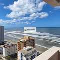 Apartamento em Mongaguá, bairro Centro