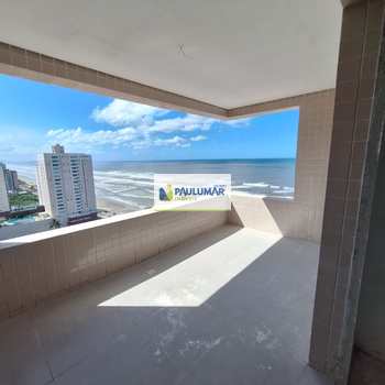 Apartamento em Mongaguá, bairro Centro