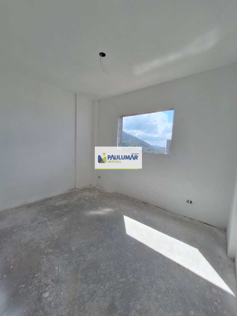 Apartamento em Mongaguá, no bairro Centro