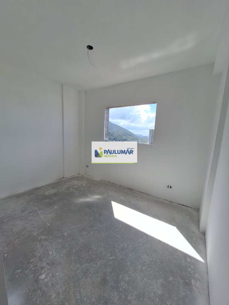 Apartamento em Mongaguá, no bairro Centro