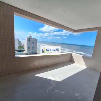 Apartamento em Mongaguá, bairro Centro