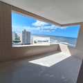 Apartamento em Mongaguá, bairro Centro