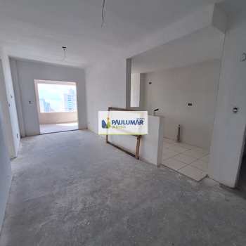 Apartamento em Mongaguá, bairro Centro