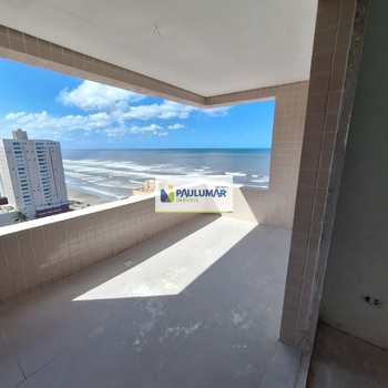 Apartamento em Mongaguá, bairro Centro