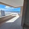 Apartamento em Mongaguá, bairro Centro