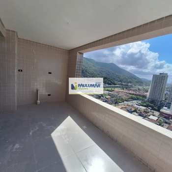 Apartamento em Mongaguá, bairro Centro