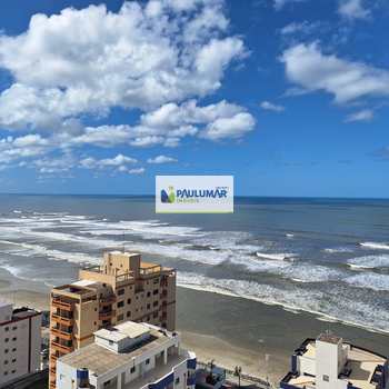 Apartamento em Mongaguá, bairro Centro