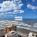 Apartamento em Mongaguá, bairro Centro