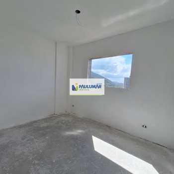 Apartamento em Mongaguá, bairro Centro