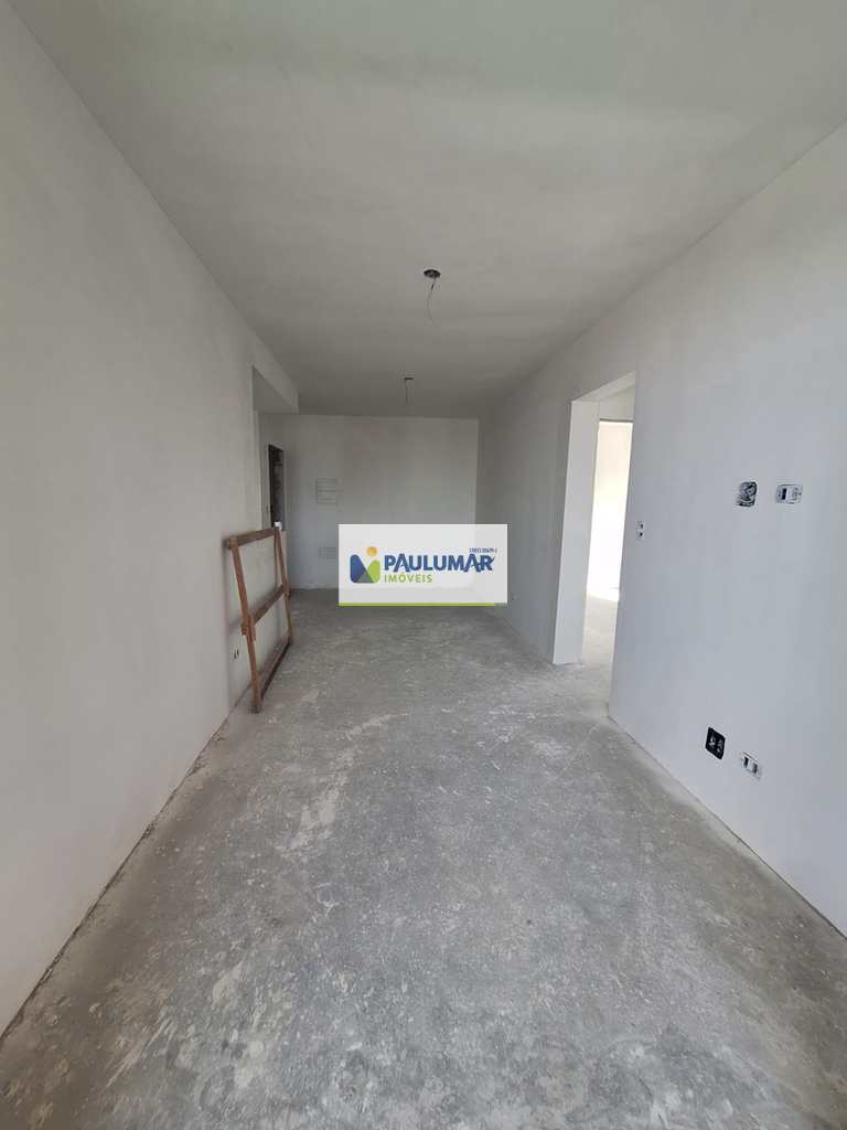 Apartamento em Mongaguá, no bairro Centro