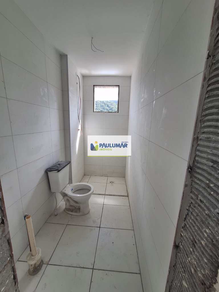 Apartamento em Mongaguá, no bairro Centro