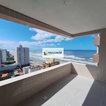 Apartamento em Mongaguá, bairro Centro