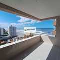 Apartamento em Mongaguá, bairro Centro
