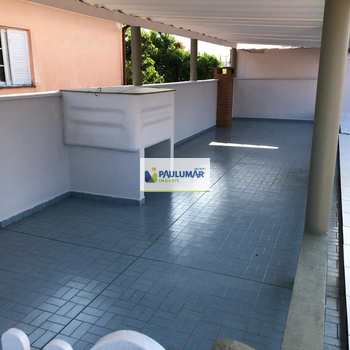 Casa em Praia Grande, bairro Flórida