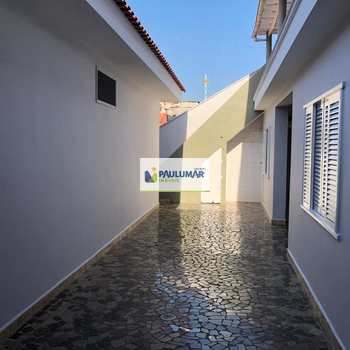 Casa em Praia Grande, bairro Flórida