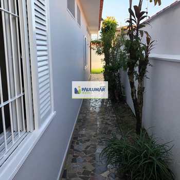 Casa em Praia Grande, bairro Flórida
