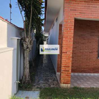 Casa em Praia Grande, bairro Flórida