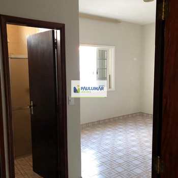 Casa em Praia Grande, bairro Flórida