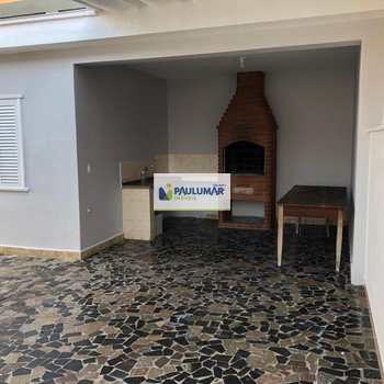 Casa em Praia Grande, bairro Flórida