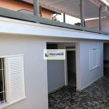Casa em Praia Grande, bairro Flórida